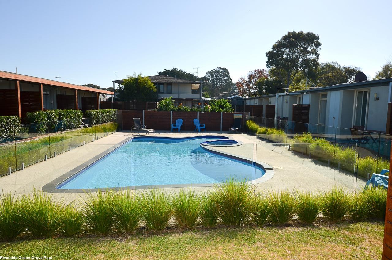 Riverside Ocean Grove Exterior photo