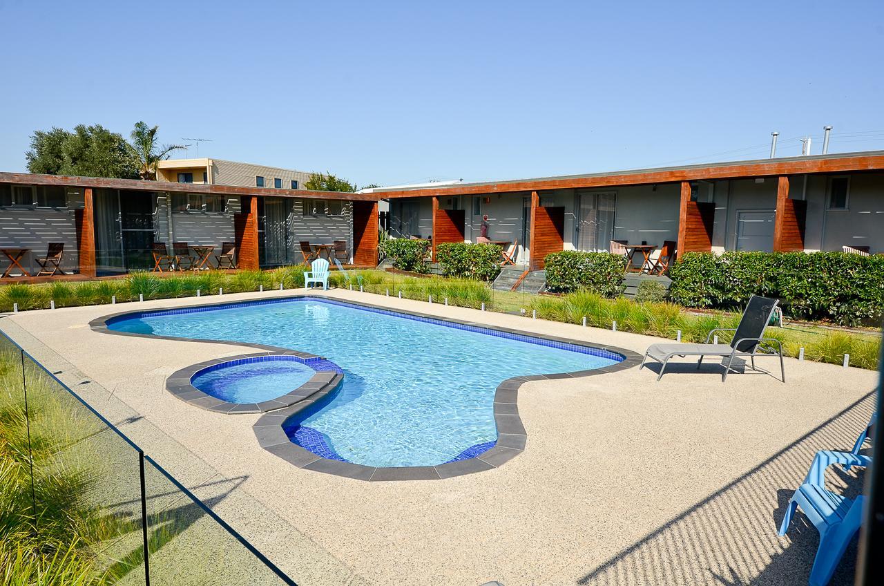 Riverside Ocean Grove Exterior photo